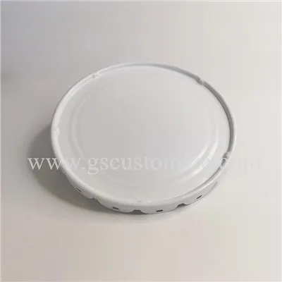 Крышка ковша