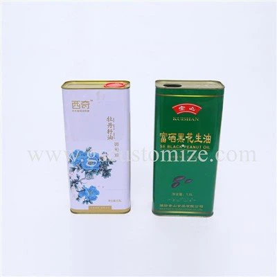 Как определить качественную банку F-стиля?